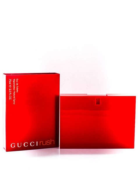 gucci rush parfem|gucci rush perfume.